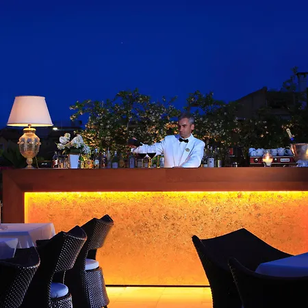 A La Commedia מלון ונציה