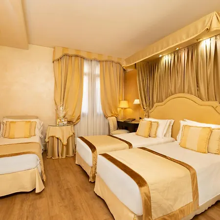 A La Commedia ונציה