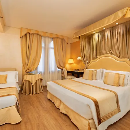 A La Commedia ונציה