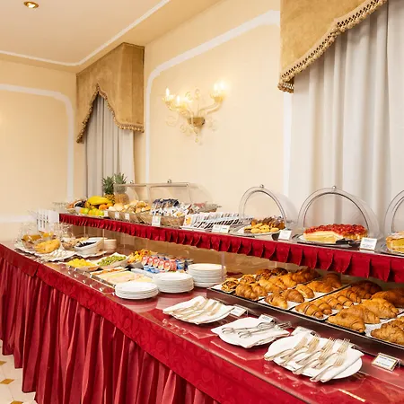 A La Commedia ונציה