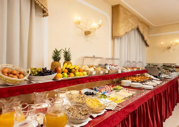 Hotel A La Commedia Venecia