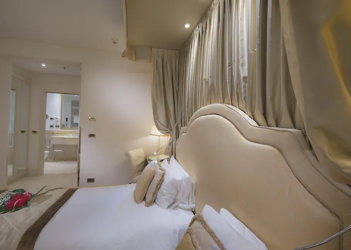 A La Commedia Hotel Venecia