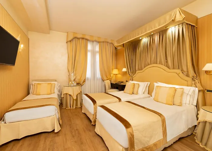 ア ラ コメディア ヴェネツィア