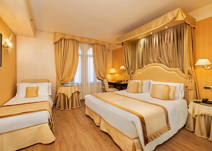 ア ラ コメディア ヴェネツィア