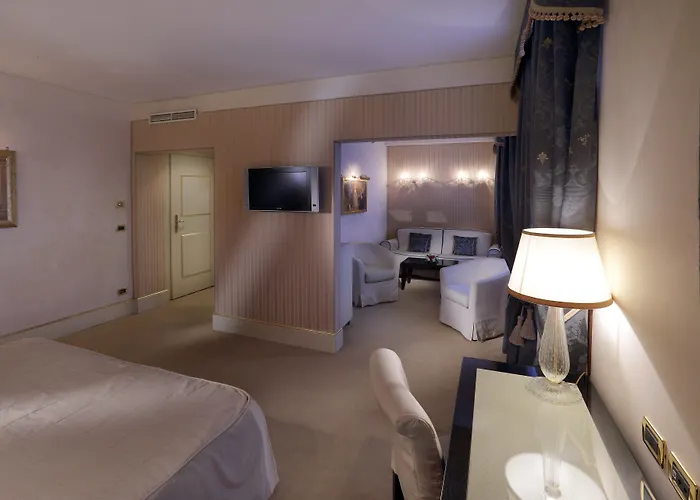 ア ラ コメディア 4* ヴェネツィア