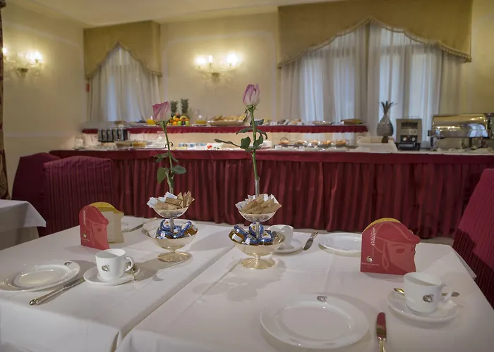 ア ラ コメディア 4* ヴェネツィア