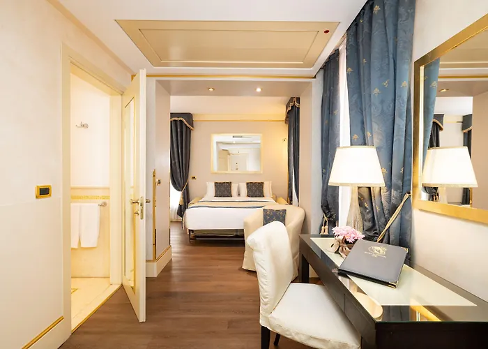 ア ラ コメディア ヴェネツィア