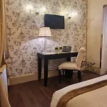 A La Commedia Venise