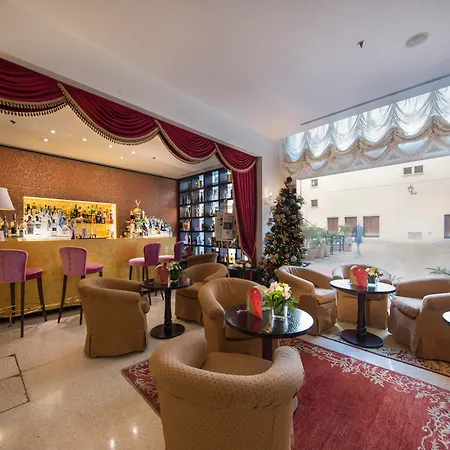 A La Commedia Hotel Venice