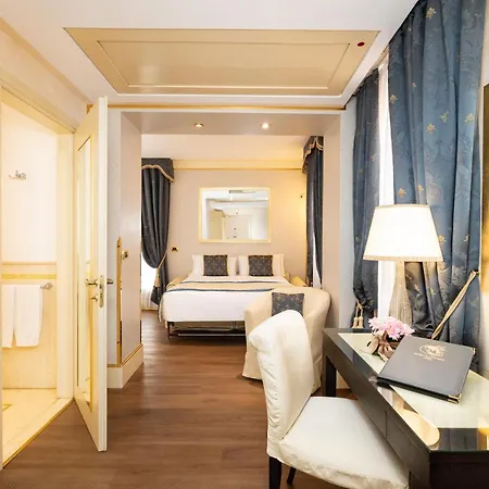 Hotel A La Commedia Venice