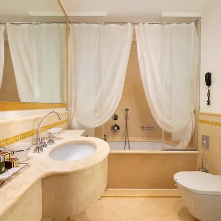 Hotel A La Commedia Venice