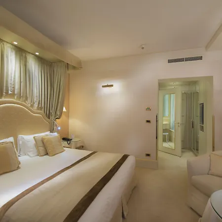 A La Commedia Szálloda