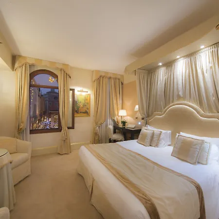 A La Commedia 4* Velence