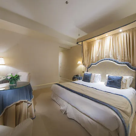 A La Commedia Szálloda Velence