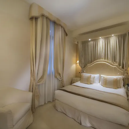 A La Commedia Szálloda