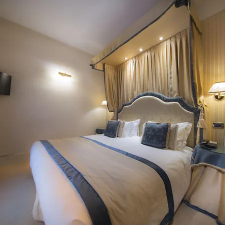 A La Commedia Szálloda