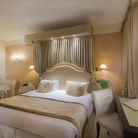 A La Commedia 4* Velence