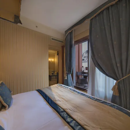 ア ラ コメディア ヴェネツィア