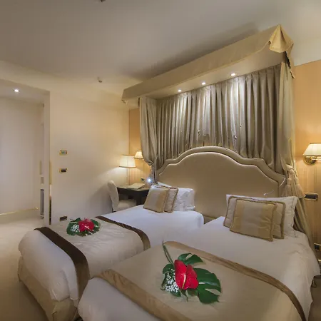 Szálloda A La Commedia