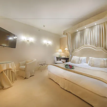 A La Commedia Szálloda