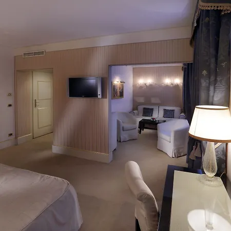 A La Commedia 4* Velence