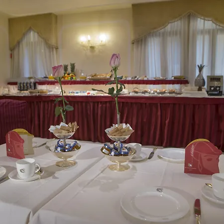 A La Commedia 4* Velence