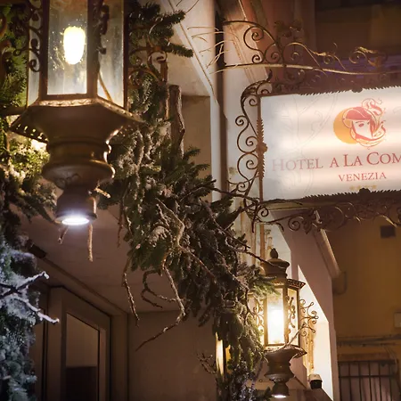 A La Commedia Hotel 4*