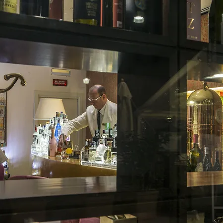 A La Commedia Benátky