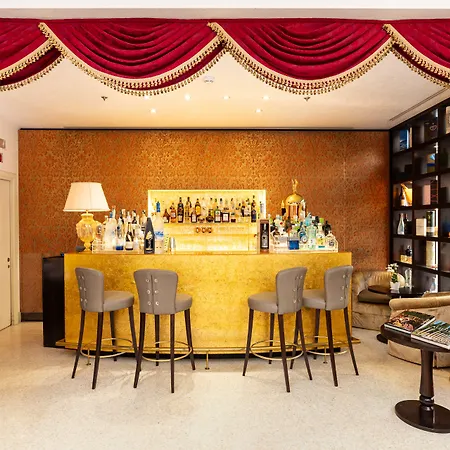 ア ラ コメディア ホテル ヴェネツィア