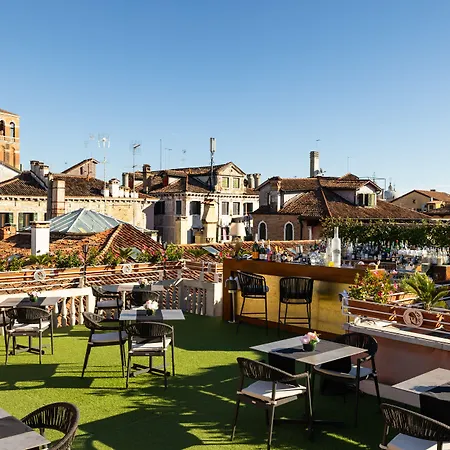 A La Commedia Hotel 4*