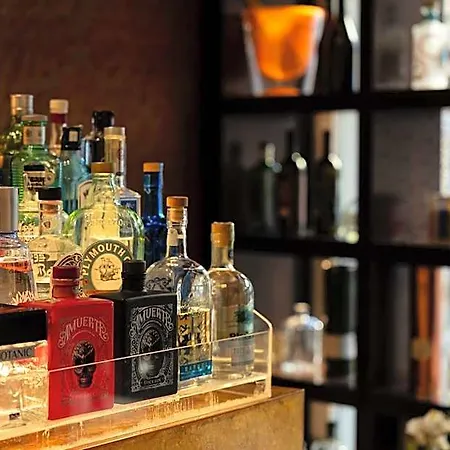 A La Commedia Hotel