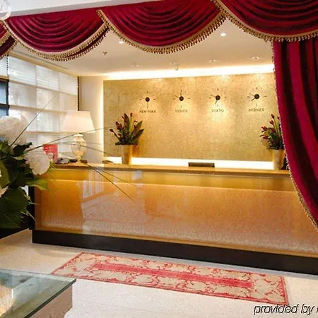 A La Commedia Hotel Venice