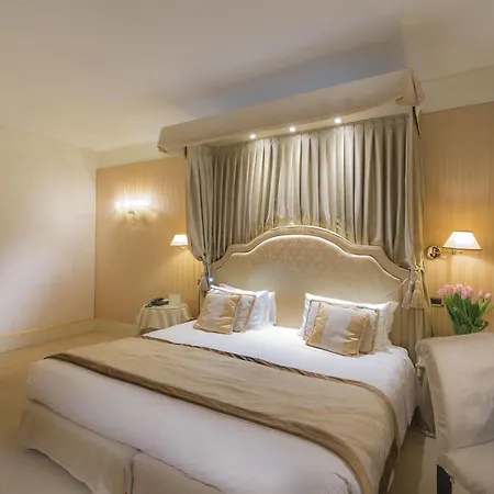A La Commedia Hotel Venice
