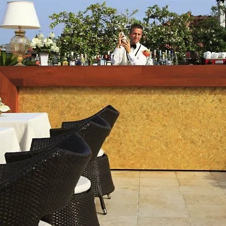 Hotel A La Commedia Venice