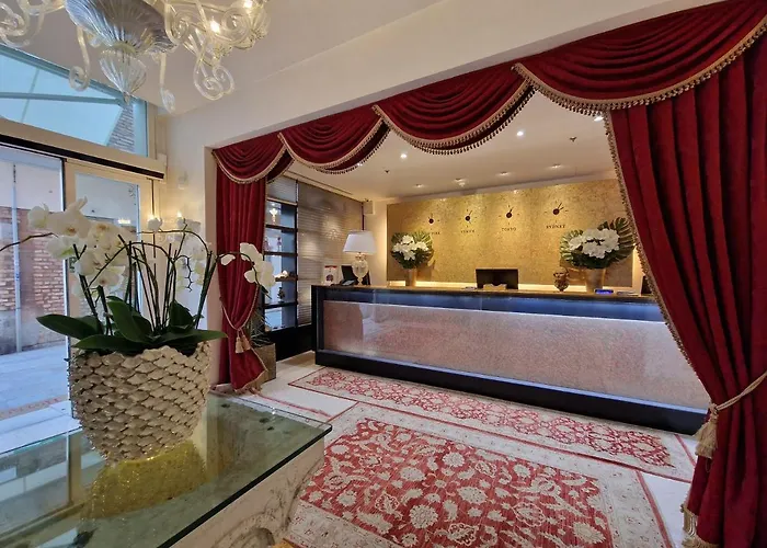 A La Commedia Hotel 4*