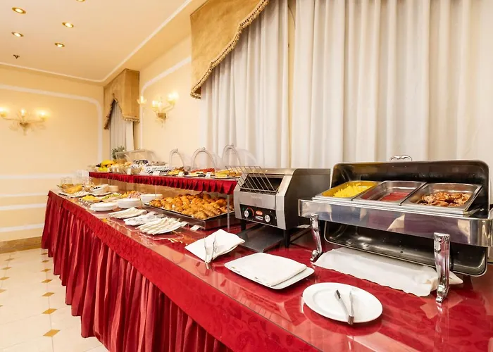 A La Commedia 4* Venedig