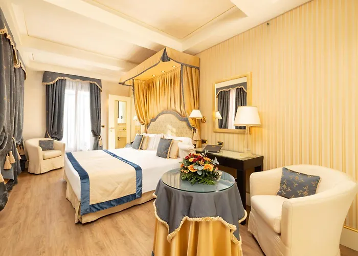 A La Commedia Hotel 4*