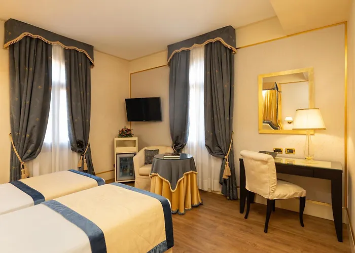 A La Commedia Hotel 4*
