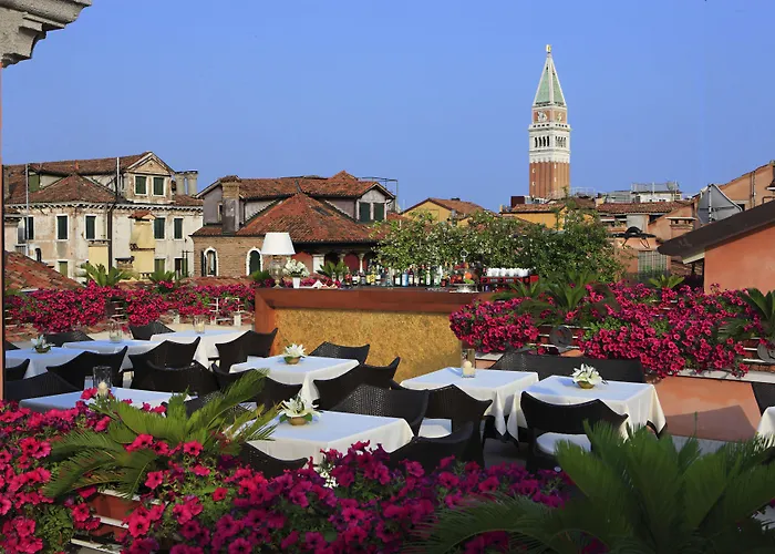 Hotel A La Commedia Venezia