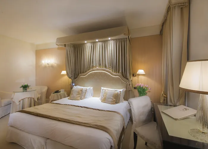 A La Commedia 4* Venezia