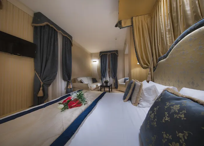 Hotel A La Commedia Venezia