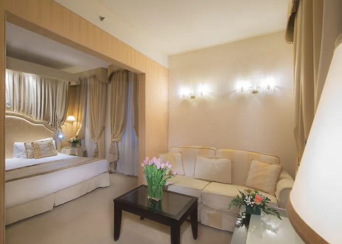 A La Commedia Venetië