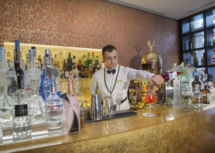 A La Commedia Hotel 4*