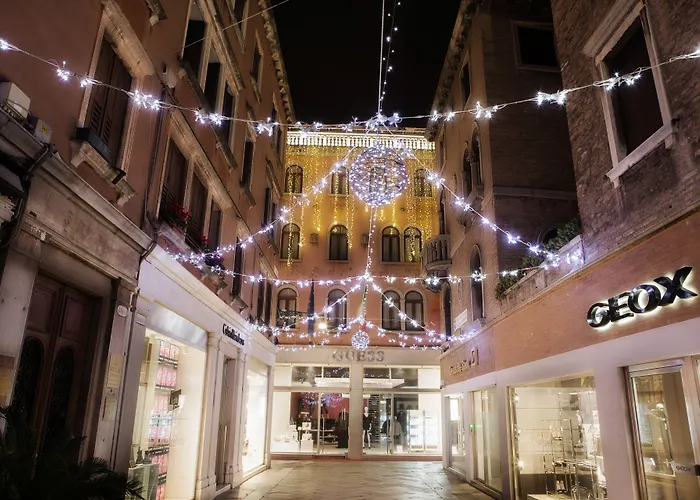 A La Commedia Hotel 4*