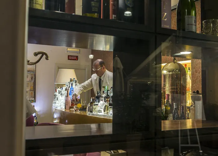 A La Commedia Venetië