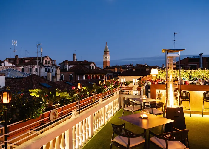 A La Commedia 4* Venedig