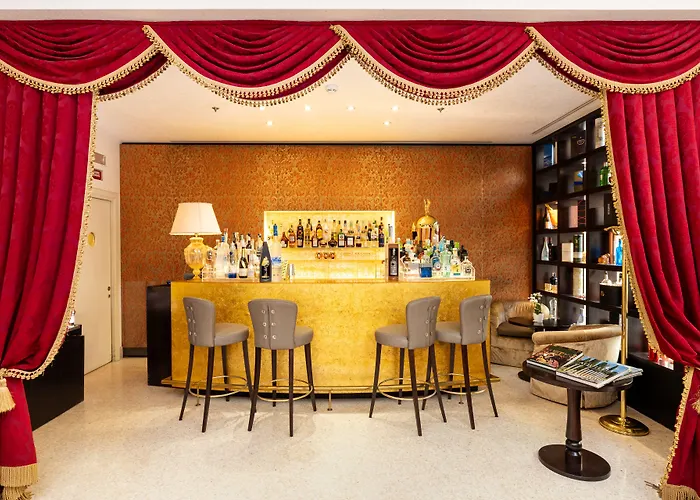 A La Commedia Hotel Venezia