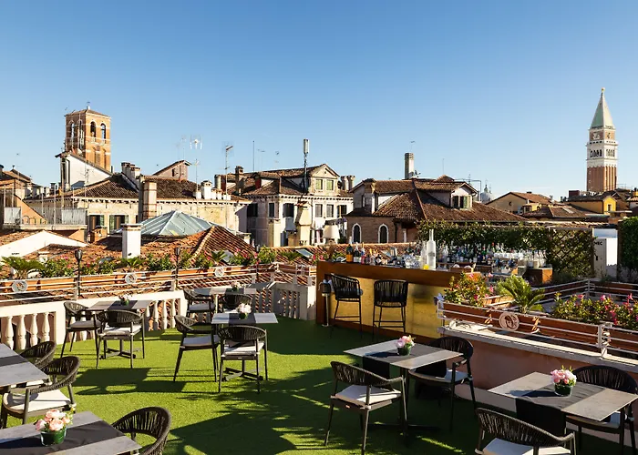 A La Commedia Hotel 4*