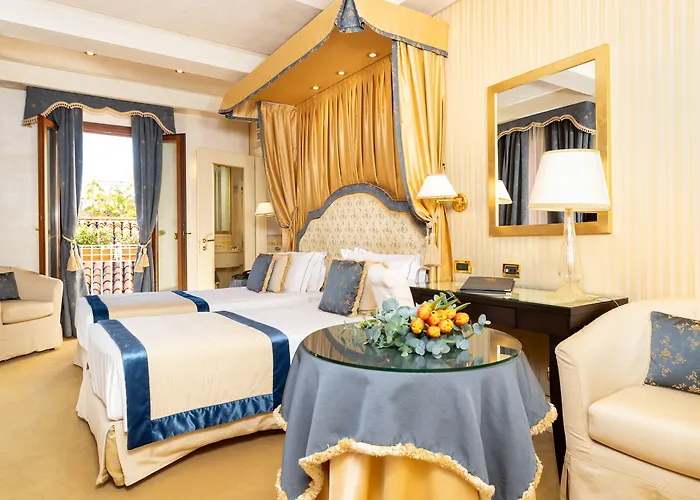 A La Commedia Venezia