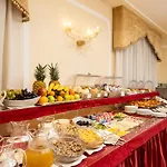 Hotel A La Commedia Venedig